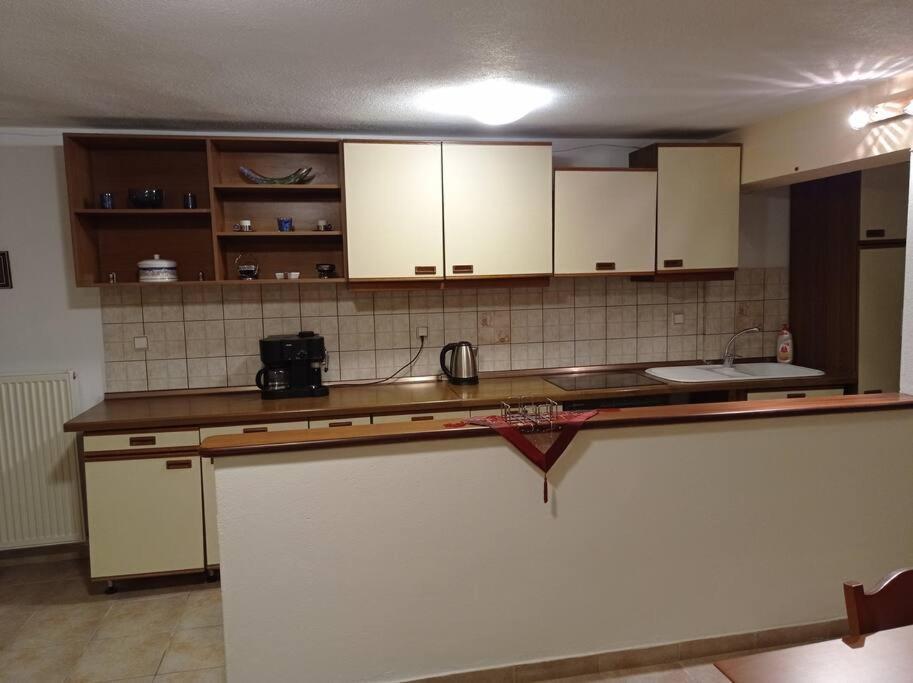 Trikala Alex House Apartment Exterior photo